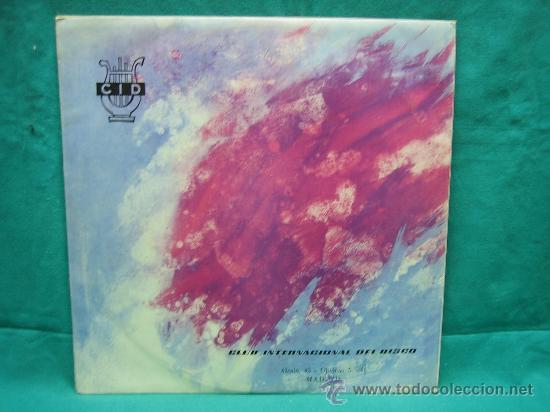 Discos de vinilo: Lote de LP de Musica Clasica - Foto 28