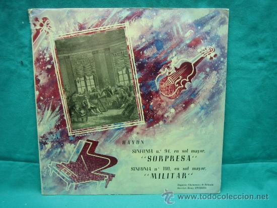 Discos de vinilo: Lote de LP de Musica Clasica - Foto 25