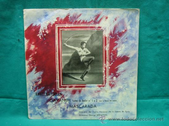 Discos de vinilo: Lote de LP de Musica Clasica - Foto 24