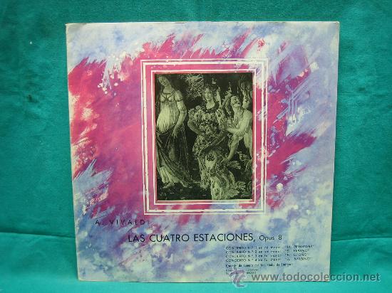 Discos de vinilo: Lote de LP de Musica Clasica - Foto 23