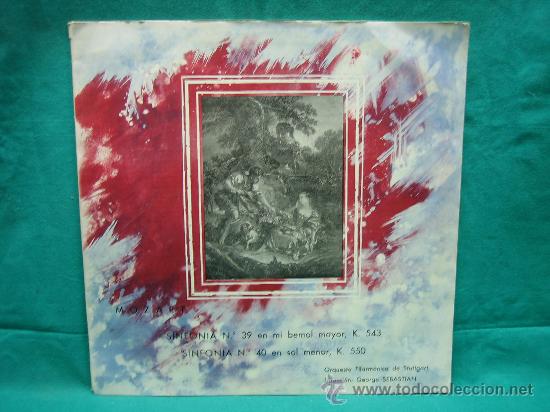 Discos de vinilo: Lote de LP de Musica Clasica - Foto 22