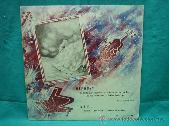 Discos de vinilo: Lote de LP de Musica Clasica - Foto 21
