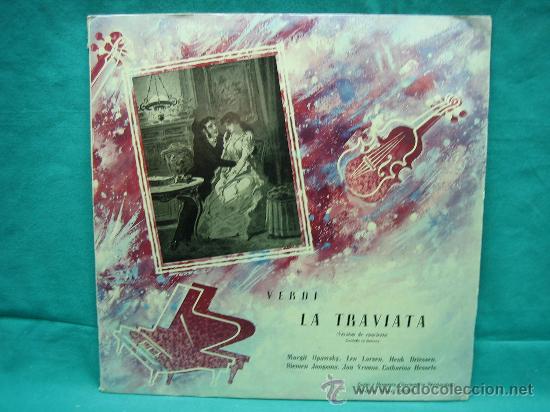 Discos de vinilo: Lote de LP de Musica Clasica - Foto 13