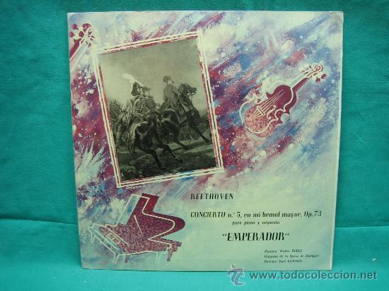 Discos de vinilo: Lote de LP de Musica Clasica - Foto 19