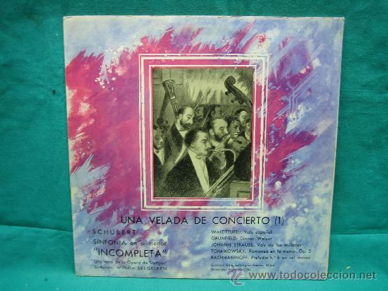 Discos de vinilo: Lote de LP de Musica Clasica - Foto 18