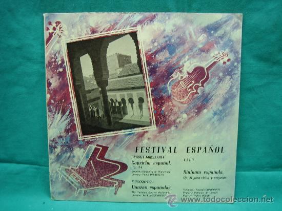 Discos de vinilo: Lote de LP de Musica Clasica - Foto 20