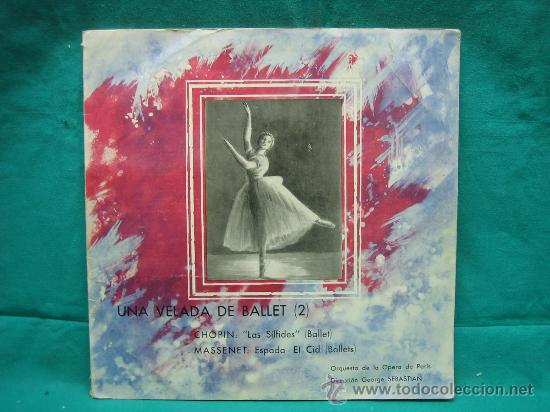 Discos de vinilo: Lote de LP de Musica Clasica - Foto 16
