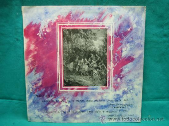 Discos de vinilo: Lote de LP de Musica Clasica - Foto 15