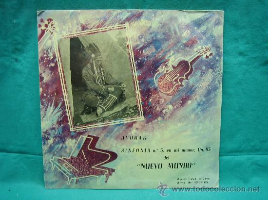Discos de vinilo: Lote de LP de Musica Clasica - Foto 12