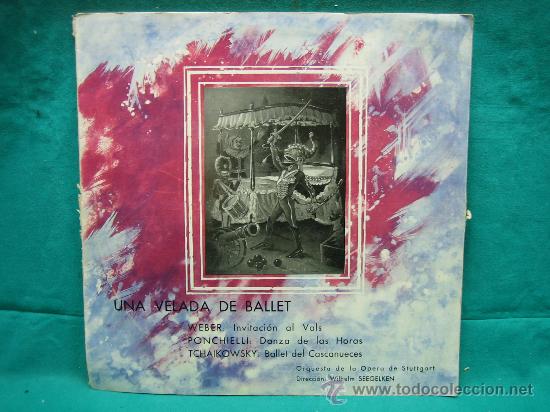 Discos de vinilo: Lote de LP de Musica Clasica - Foto 11