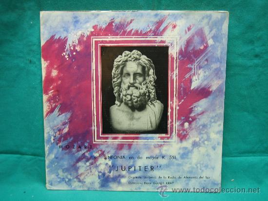 Discos de vinilo: Lote de LP de Musica Clasica - Foto 10