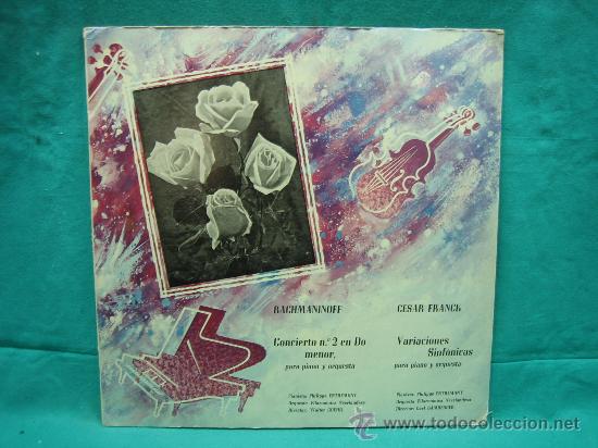 Discos de vinilo: Lote de LP de Musica Clasica - Foto 9
