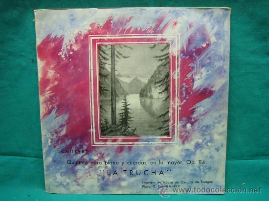 Discos de vinilo: Lote de LP de Musica Clasica - Foto 8