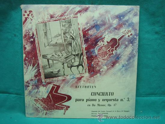 Discos de vinilo: Lote de LP de Musica Clasica - Foto 7