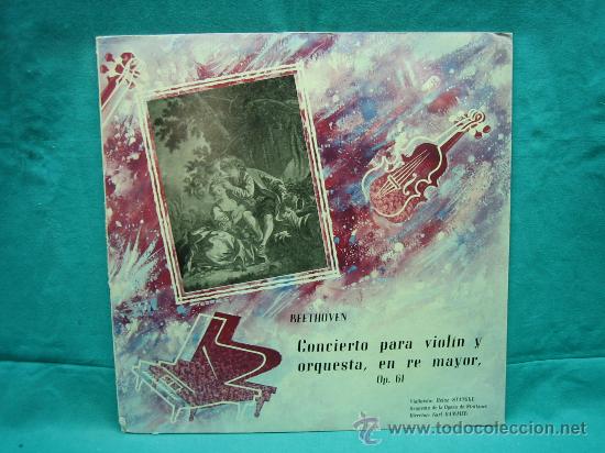 Discos de vinilo: Lote de LP de Musica Clasica - Foto 4