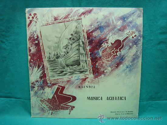 Discos de vinilo: Lote de LP de Musica Clasica - Foto 3