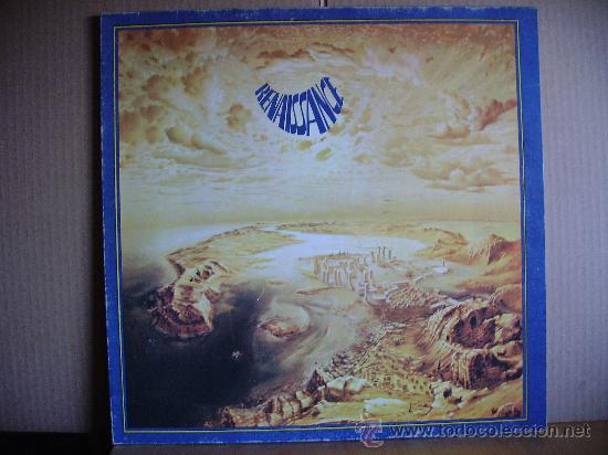 Discos de vinilo: RENAISSANCE ---- SAME - Foto 1