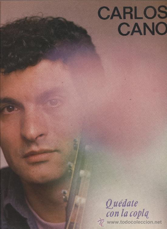 Discos de vinilo: Bert&iacute;n Osborne - Tal como soy - Foto 1