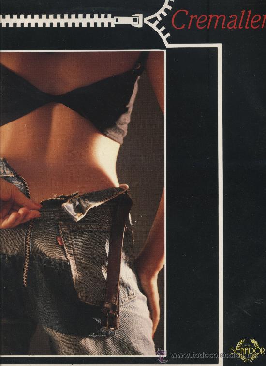 Discos de vinilo: Cremallera - Rumba pop / Salsa pop - Foto 1
