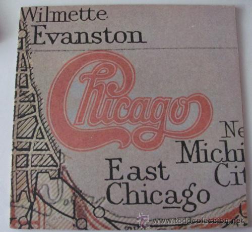 Discos de vinilo: CHICAGO - LP DE 1977 - Foto 2