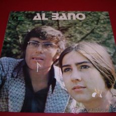 Discos de vinilo: AL BANO - AÑO 1969 -