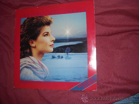Discos de vinilo: Carola  Vinyl, 12 - Foto 1