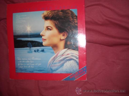 Discos de vinilo: Carola  Vinyl, 12 - Foto 2