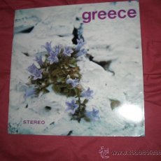 Discos de vinilo: GRECIA-GREECE LP SELECTION OF SONGS LP CON LIBRETO VARIOS ARTISTAS VER FOTO ADICIONAL 1976. Lote 29954514