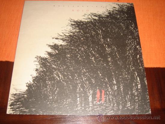 Discos de vinilo: ESCLARECIDOS -LP- ROJO - Foto 1