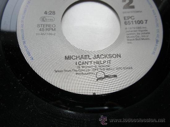 Discos de vinilo: BAD- Michael Jackson - Foto 5