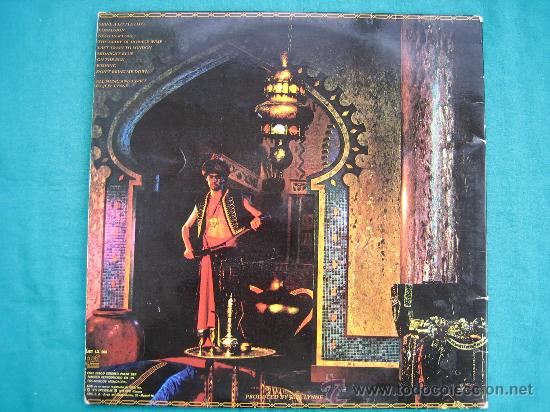 Discos de vinilo: LP  THE ELECTRIC LIGHT ORCHESTRA 1979 - Foto 2
