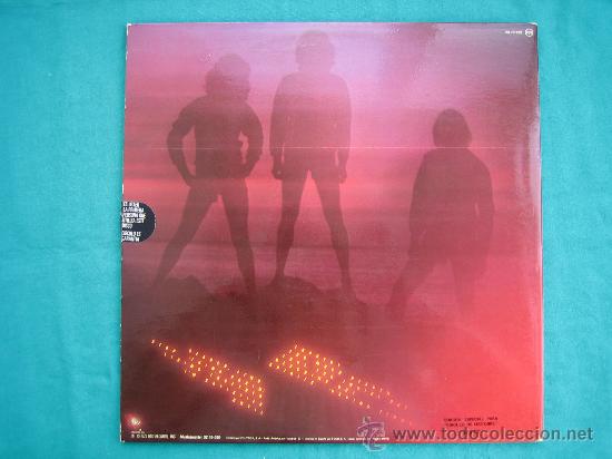 Discos de vinilo: LP BEE GEES 1979 - Foto 3