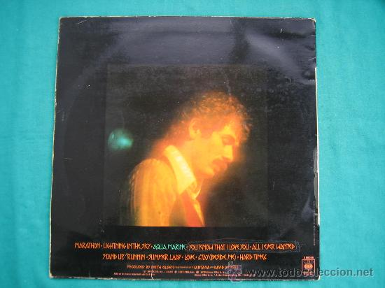 Discos de vinilo: LP SANTANA 1979 - Foto 2