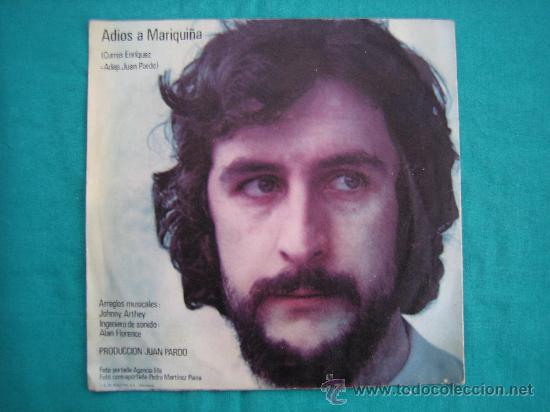 Discos de vinilo: Singels Juan Pardo a&ntilde;o 1973 - Foto 2