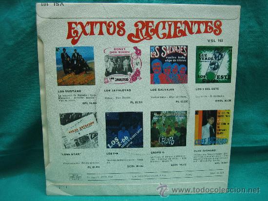 Discos de vinilo: Singels The Red  Balloon a&ntilde;o 1968 - Foto 2