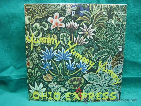Discos de vinilo: Singels Ohio Express a&ntilde;o 1968 - Foto 2