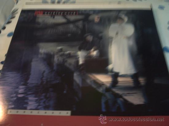 Discos de vinilo: LP - WORKING WEEK - SURRENDER pepeto - Foto 1