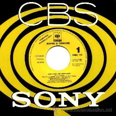 Discos de vinilo: SOPHIE B. HAWKINS - DAWN I WISH YOUR LOVER - (SINGLE 45 RPM) - NUEVO. Lote 30138091