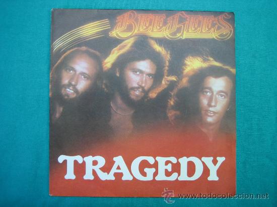 Discos de vinilo: Singels Beegees a&ntilde;o 1979 - Foto 1