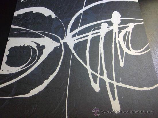 Discos de vinilo: STEFFEN KIRCHHOFF, INSIDE - LP - Foto 1