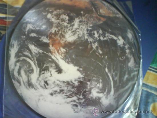 Discos de vinilo: SAM COOKE WONDERFUL WORLD PICTURE DISC - Foto 2