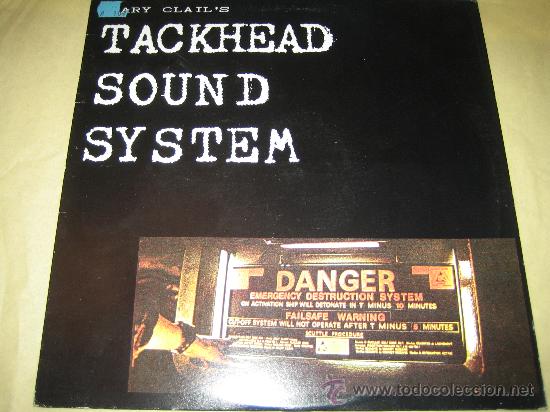 Discos de vinilo: GARY CLAYL&acute;S - ED. CANADA 1987 - Foto 1