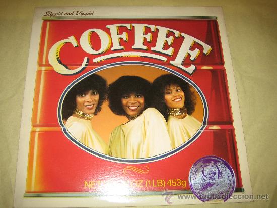 Discos de vinilo: COFFEE - ED. USA 1980 - Foto 1
