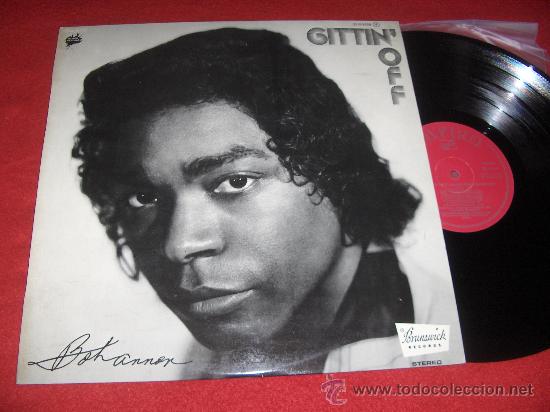 Discos de vinilo: HAMILTON BOHANNON Gittin off LP 1976 Zafiro EDICION ESPA&Ntilde;OLA SPAIN