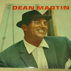 Discos de vinilo: DEAN MARTIN ' DEAN MARTIN ' ENGLAND LP33 REGAL