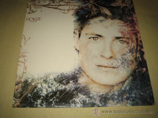 Discos de vinilo: HORSE - ED. UK 1990 - Foto 1