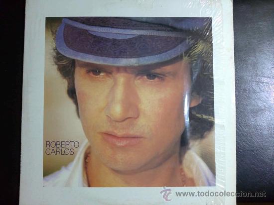 Discos de vinilo: ROBERTO CARLOS, EL AMOR Y LA MODA - LP DE VINILO - Foto 1