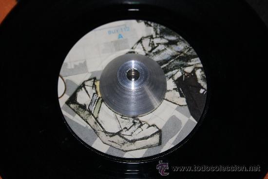 Discos de vinilo: MADNESS - Grey day / Memories - Foto 2