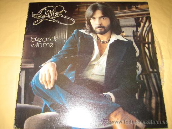 Discos de vinilo: MILES - ED. CANADA 1977 - Foto 1