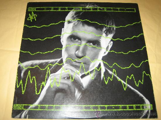 Discos de vinilo: ROBIN SCOTT - USA 1982 - Foto 1